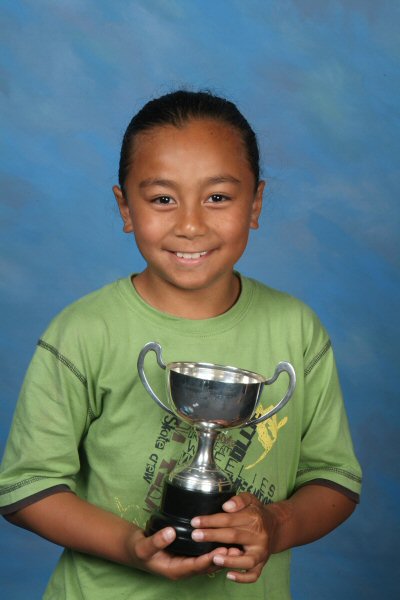 Picture of School Hockey recipient